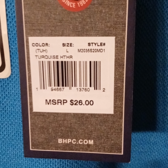 Polo shirt - Picture 4 of 4